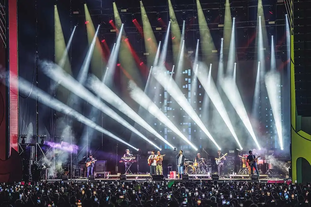 El Boombastic revela parte de sus nuevas intenciones de negocio