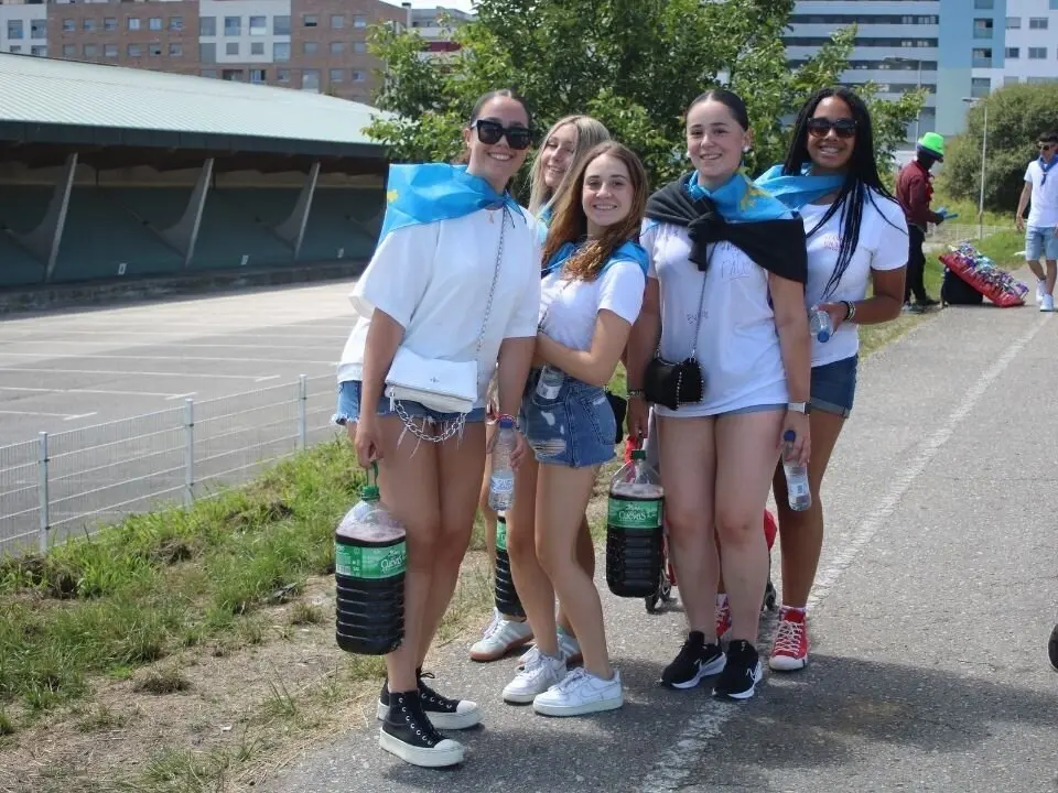 Romería-El Carmín (4)