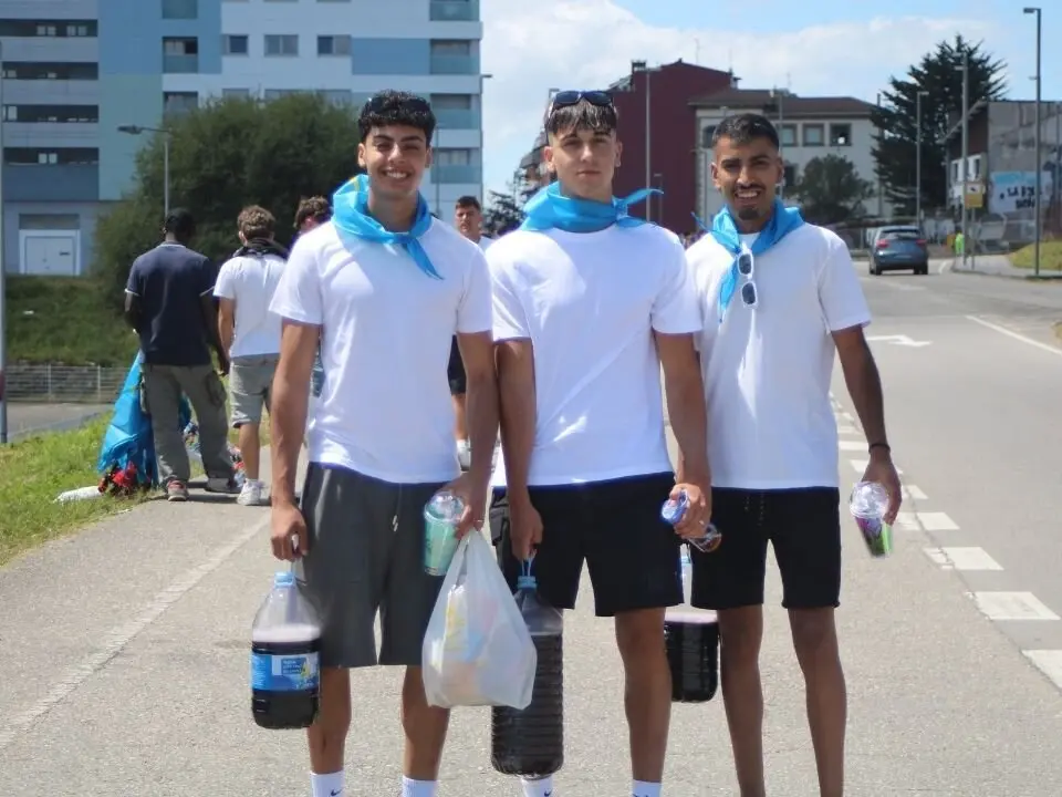 Romería-El Carmín (5)