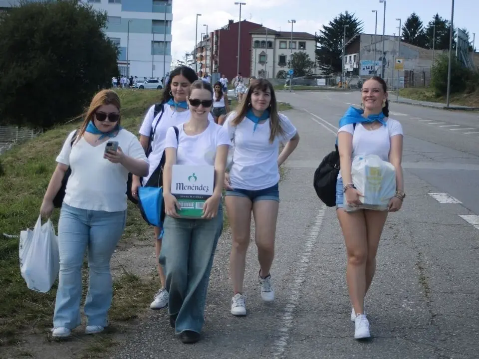 Romería-El Carmín (8)