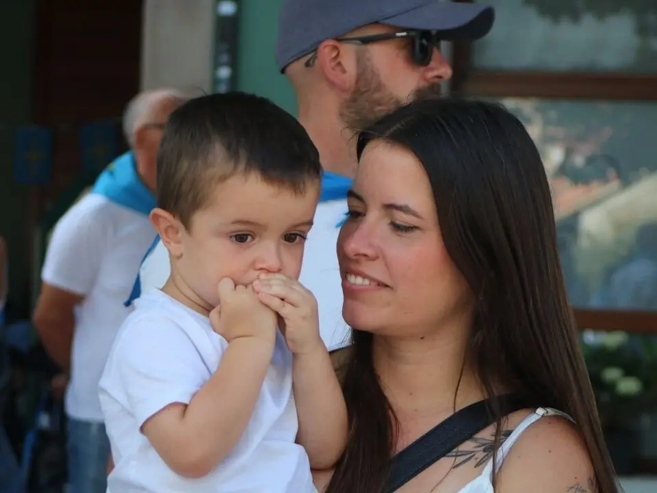 Romería-El Carmín (13)