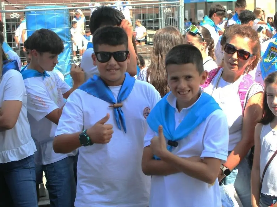 Romería-El Carmín (22)