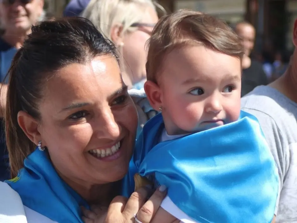 Romería-El Carmín (25)