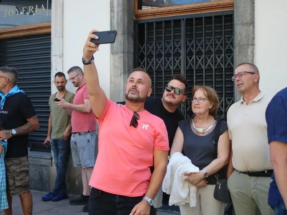 Romería-El Carmín (28)