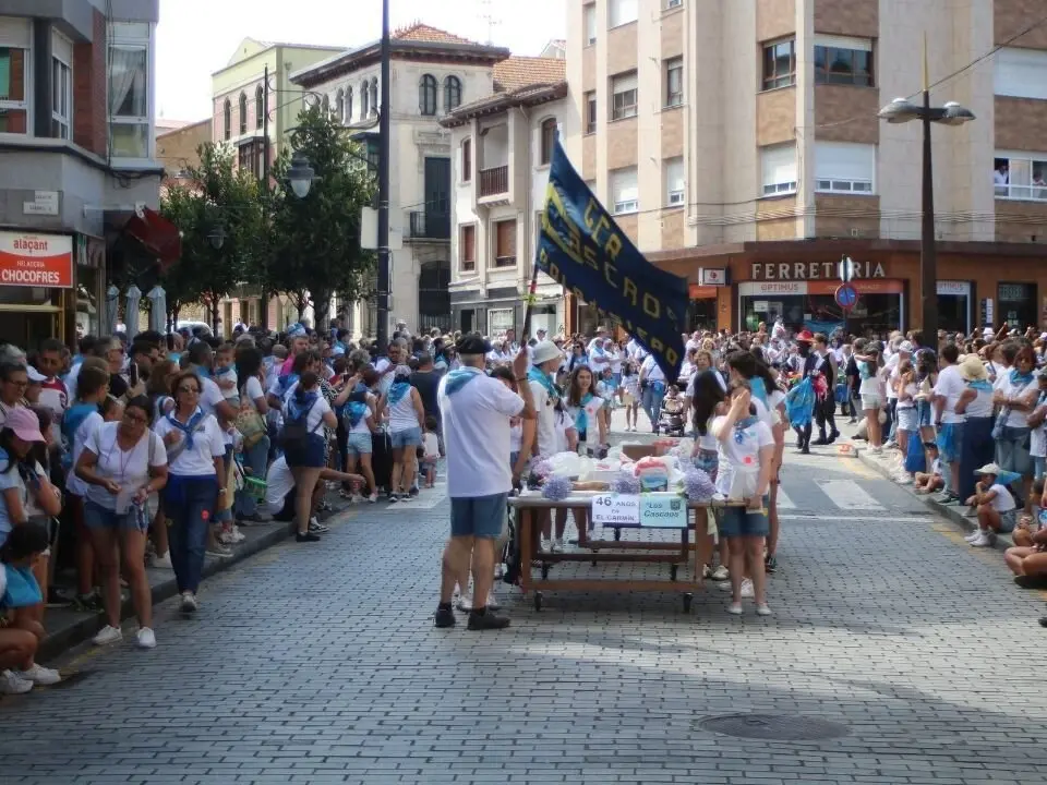 Romería-El Carmín (30)