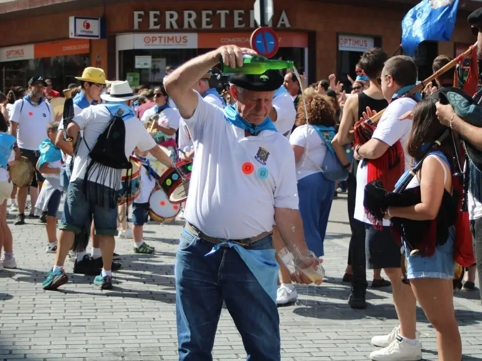 Romería-El Carmín (32)