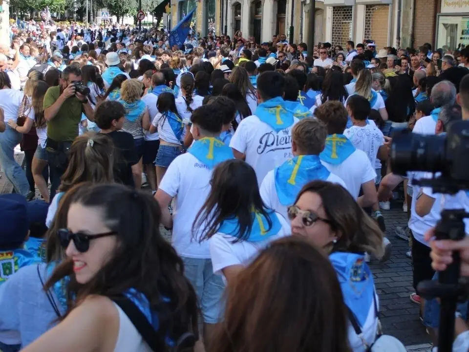 Romería-El Carmín (36)