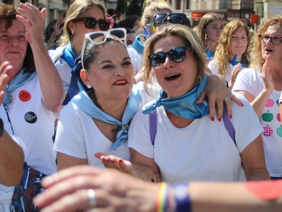 Romería-El Carmín (37)