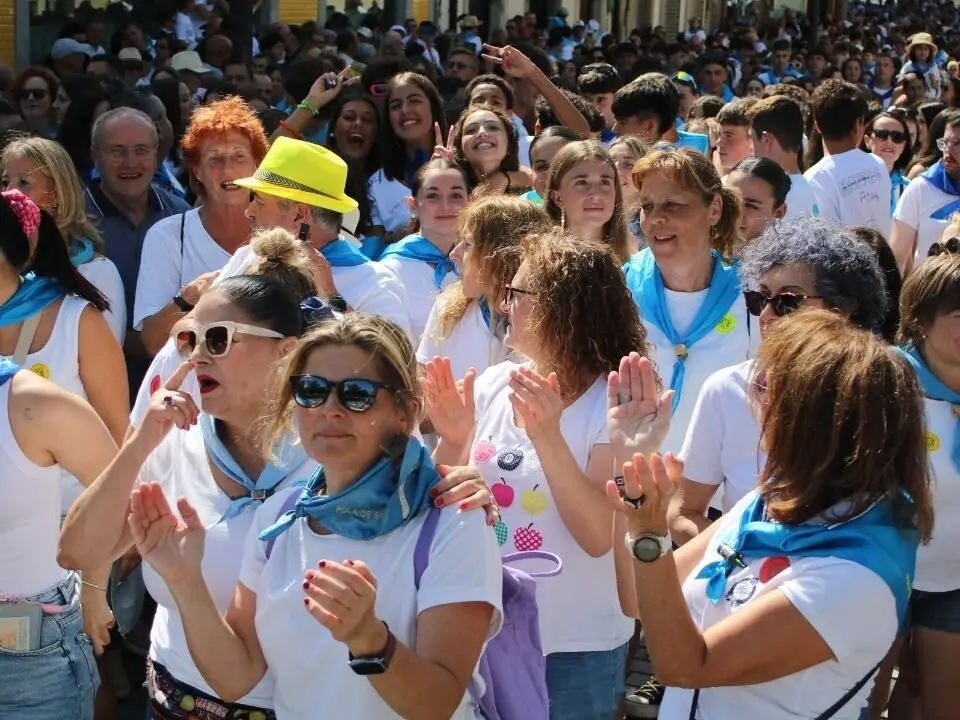 Romería-El Carmín (38)