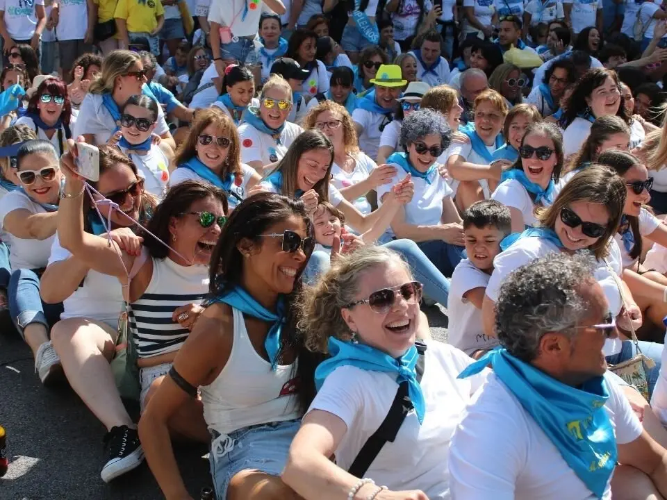 Romería-El Carmín (40)