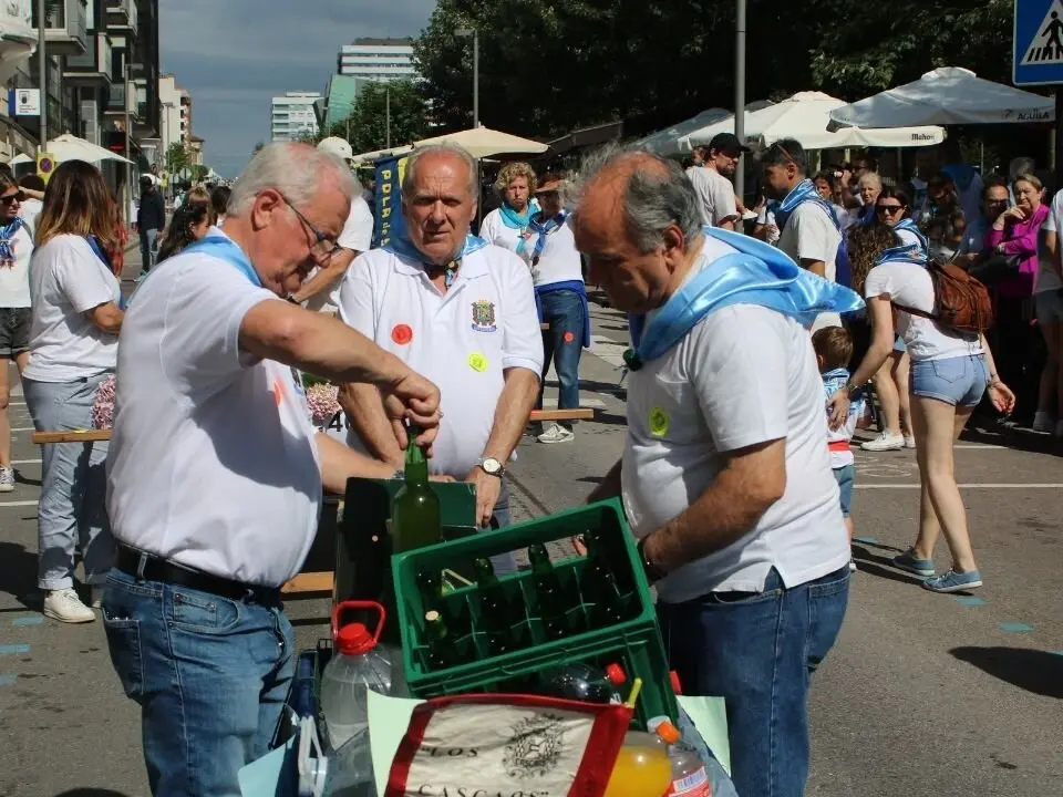 Romería-El Carmín (41)