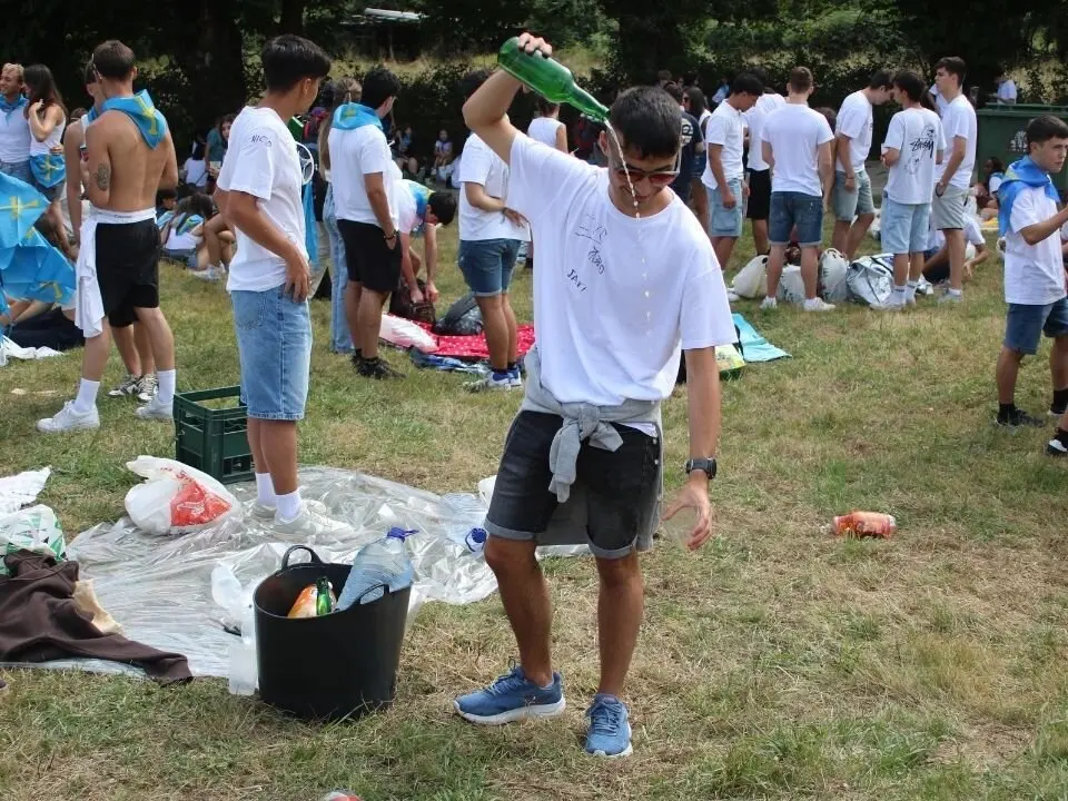 Romería-El Carmín (77)