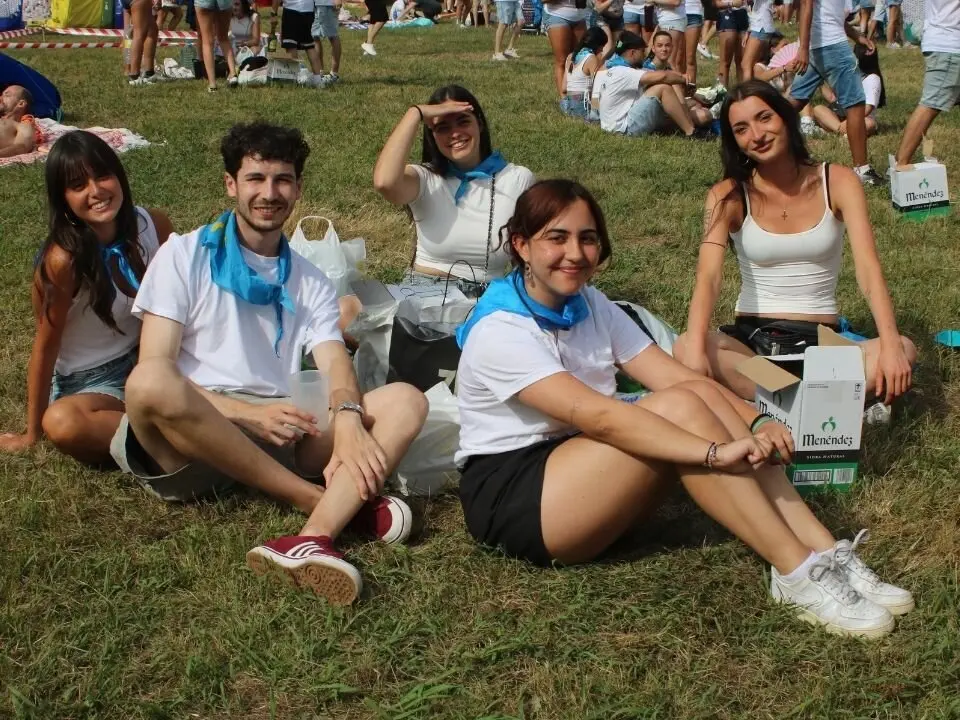 Romería-El Carmín (79)