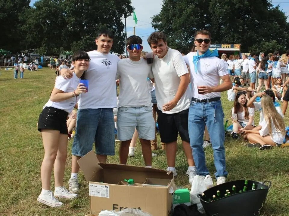 Romería-El Carmín (80)