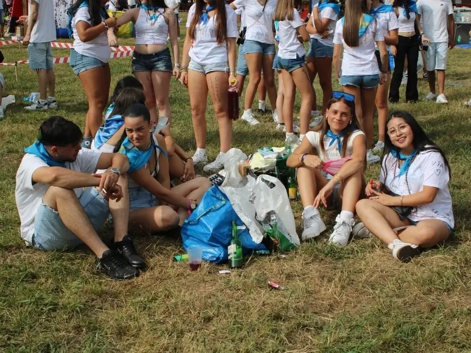 Romería-El Carmín (81)