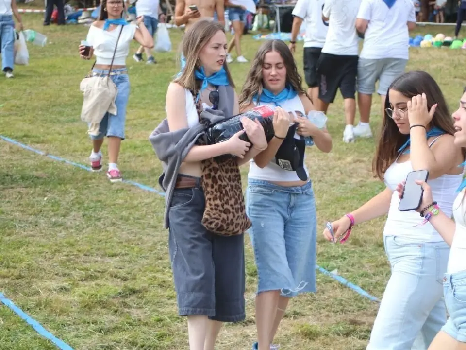 Romería-El Carmín (85)