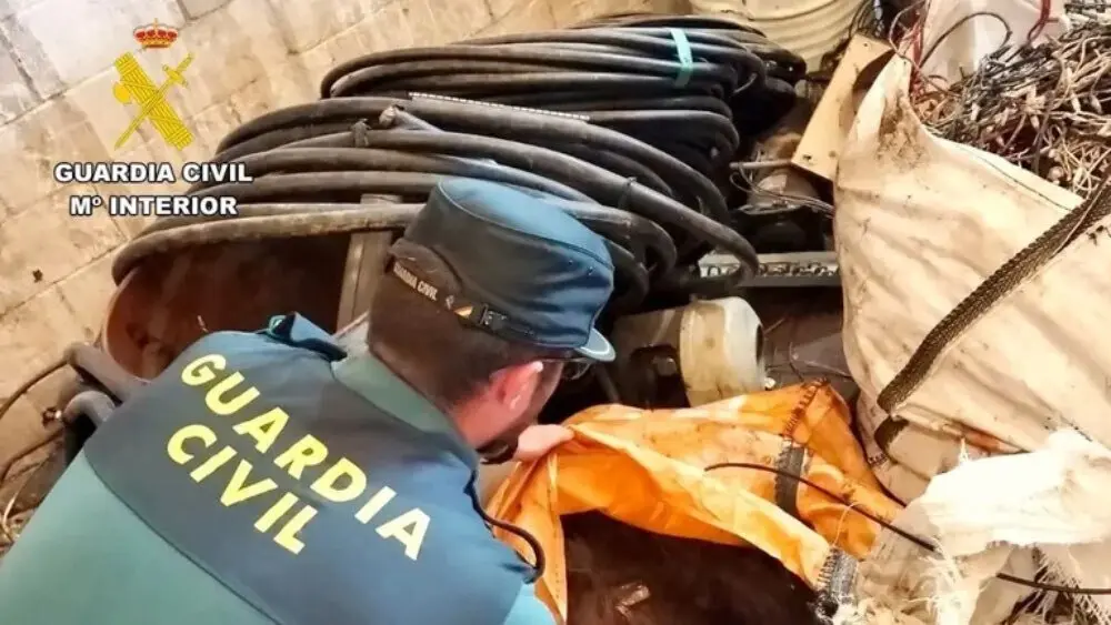 banda-robo-cobre-asturias-cantabria