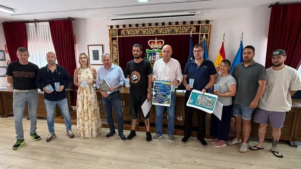 arriondas-limpieza-piragues