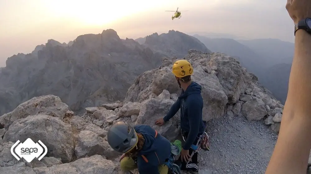 rescate-alpinistas-cabrales