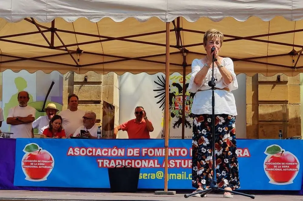 Galer&iacute;a fotos Concurso Sidre Casero de Villaviciosa (3)