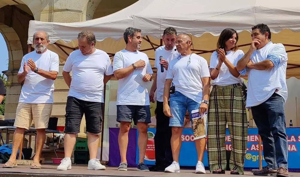 Galer&iacute;a fotos Concurso Sidre Casero de Villaviciosa (4)