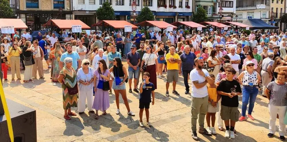 Galer&iacute;a fotos Concurso Sidre Casero de Villaviciosa (26)