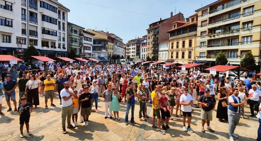 Galer&iacute;a fotos Concurso Sidre Casero de Villaviciosa (27)