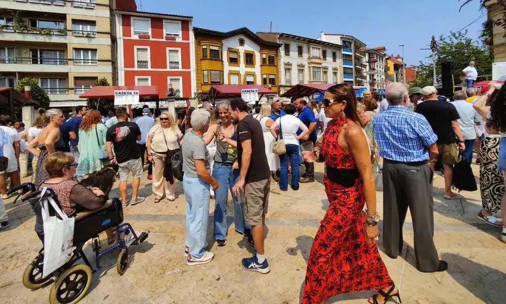 Galer&iacute;a fotos Concurso Sidre Casero de Villaviciosa (34)