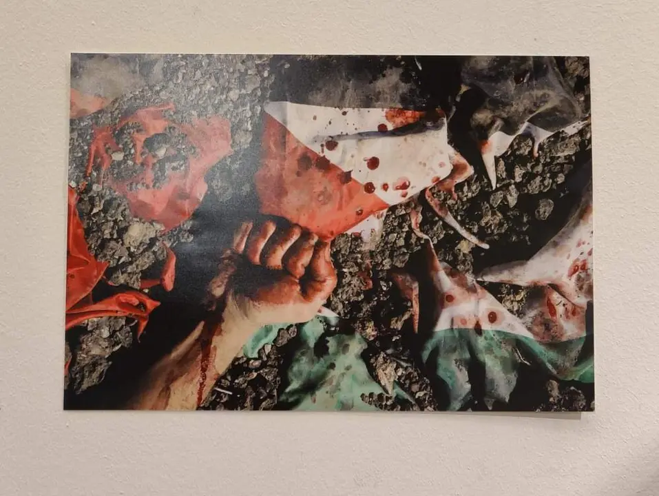 Obra sin etiqueta de datos.