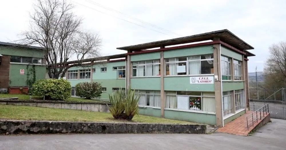 CPEE de Latores