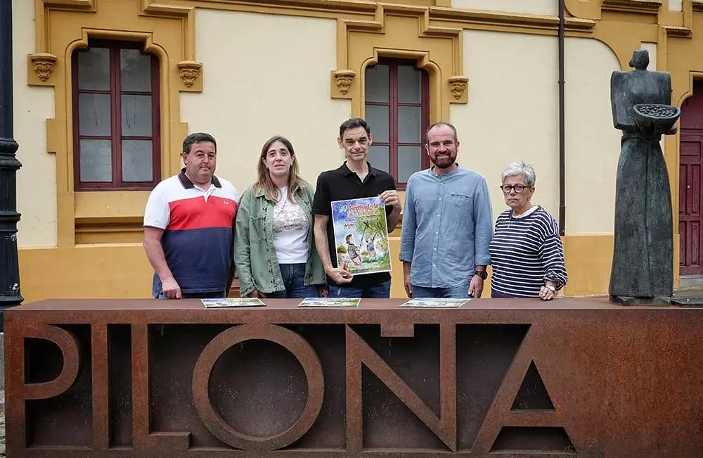 cartel-festival-avellana-infiesto-carballeira