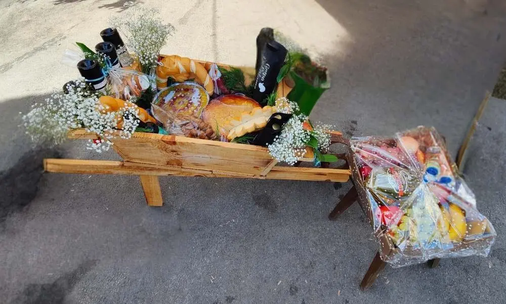 Fiestas de los Santos M&aacute;rtires6.