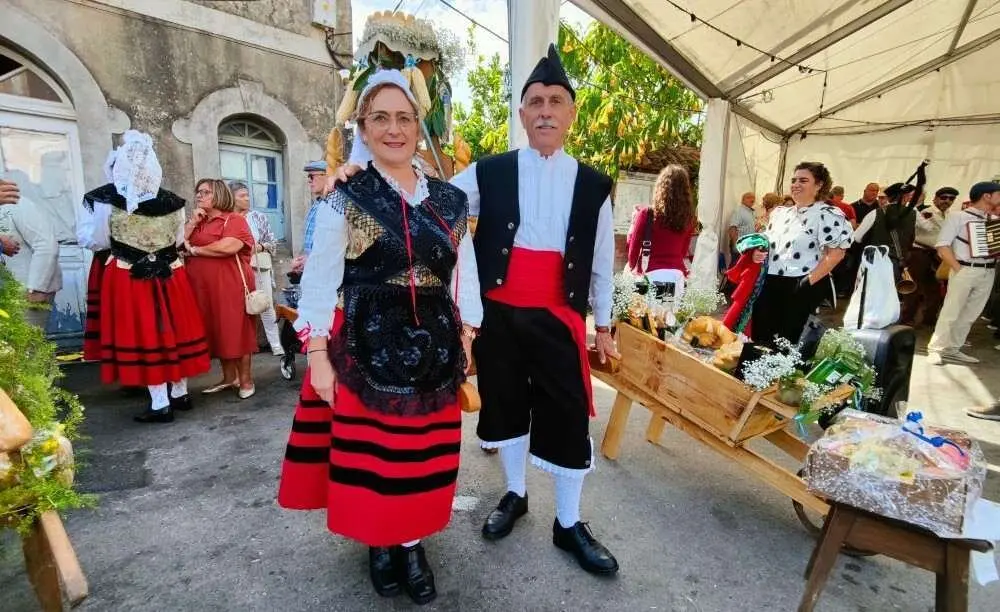 Fiestas de los Santos M&aacute;rtires.