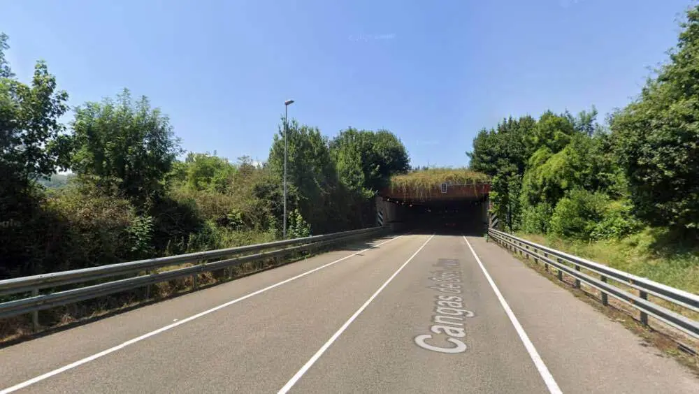 tunel-variante-cangas-onis