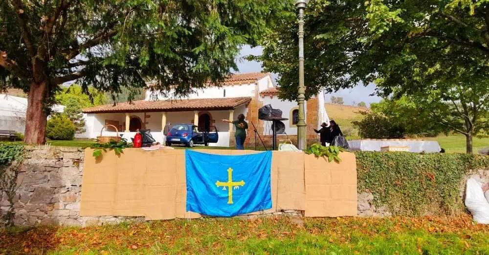 Feria del Lino y la Nuez 2025, Camoca. (18)