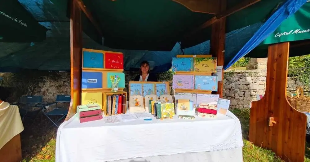 Feria del Lino y la Nuez 2025, Camoca. (25)