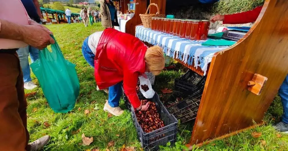 Feria del Lino y la Nuez 2025, Camoca. (27)