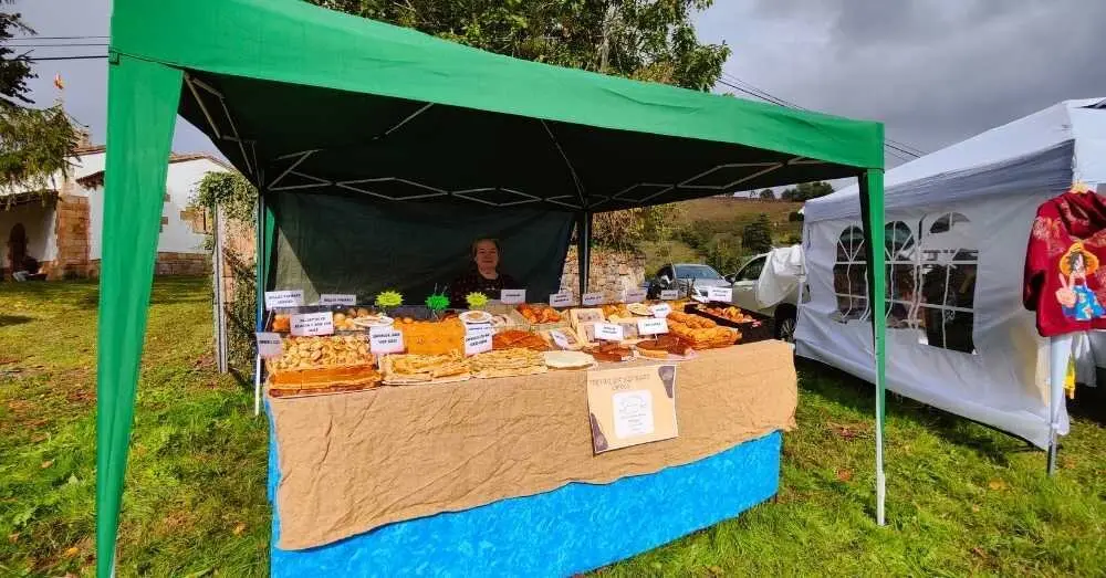 Feria del Lino y la Nuez 2025, Camoca. (28)
