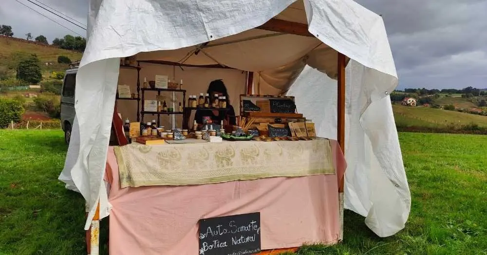 Feria del Lino y la Nuez 2025, Camoca. (31)