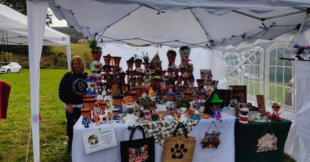 Feria del Lino y la Nuez 2025, Camoca. (37)