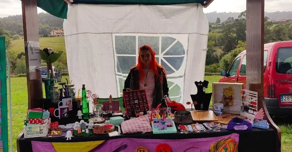 Feria del Lino y la Nuez 2025, Camoca. (41)