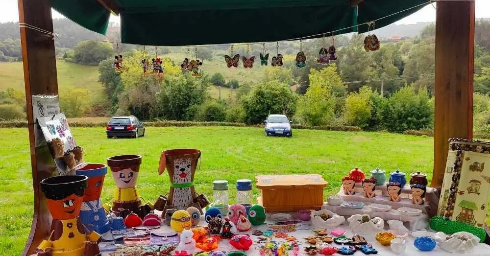 Feria del Lino y la Nuez 2025, Camoca. (45)