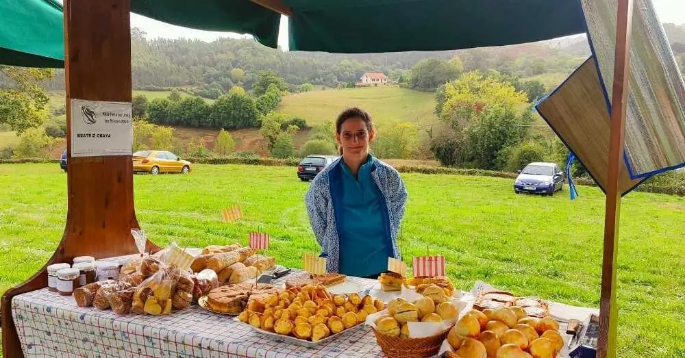 Feria del Lino y la Nuez 2025, Camoca. (47)