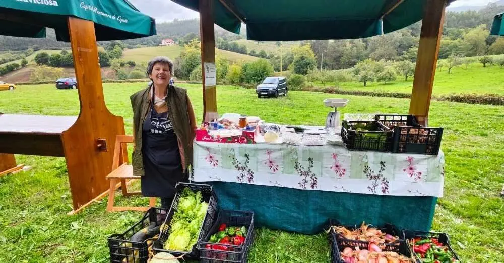 Feria del Lino y la Nuez 2025, Camoca. (50)