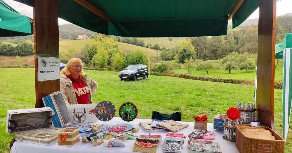 Feria del Lino y la Nuez 2025, Camoca. (51)