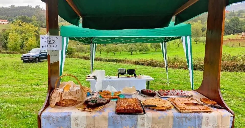 Feria del Lino y la Nuez 2025, Camoca. (52)