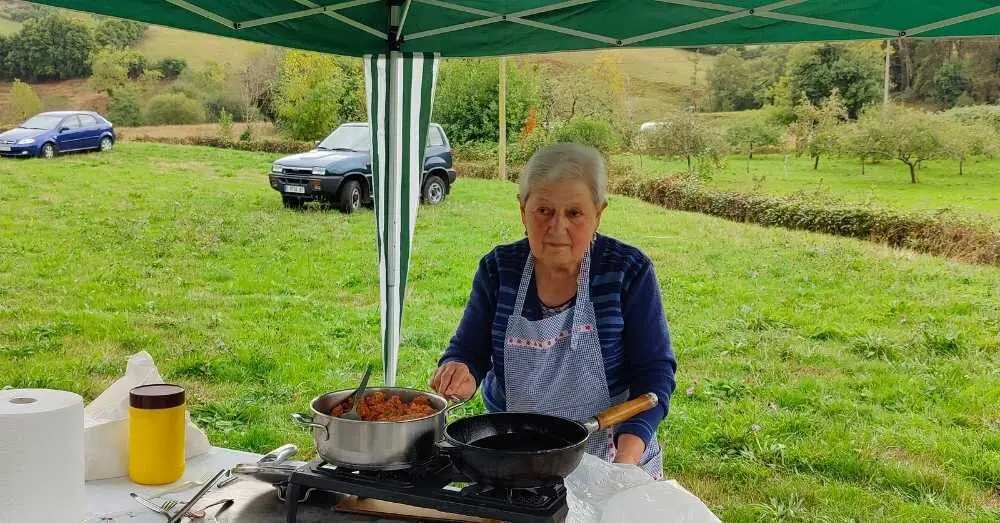 Feria del Lino y la Nuez 2025, Camoca. (53)