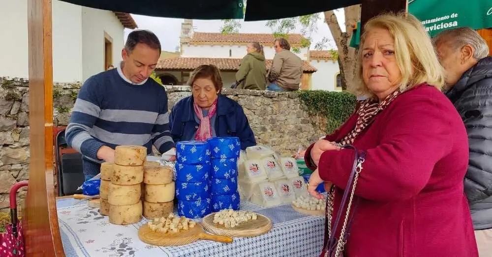 Feria del Lino y la Nuez 2025, Camoca. (58)