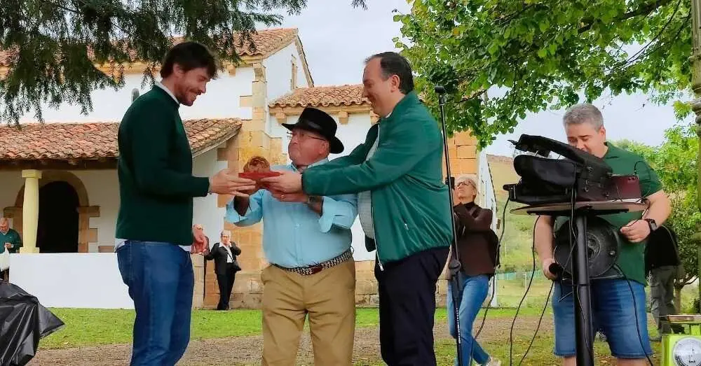 Feria del Lino y la Nuez 2025, Camoca. (61)