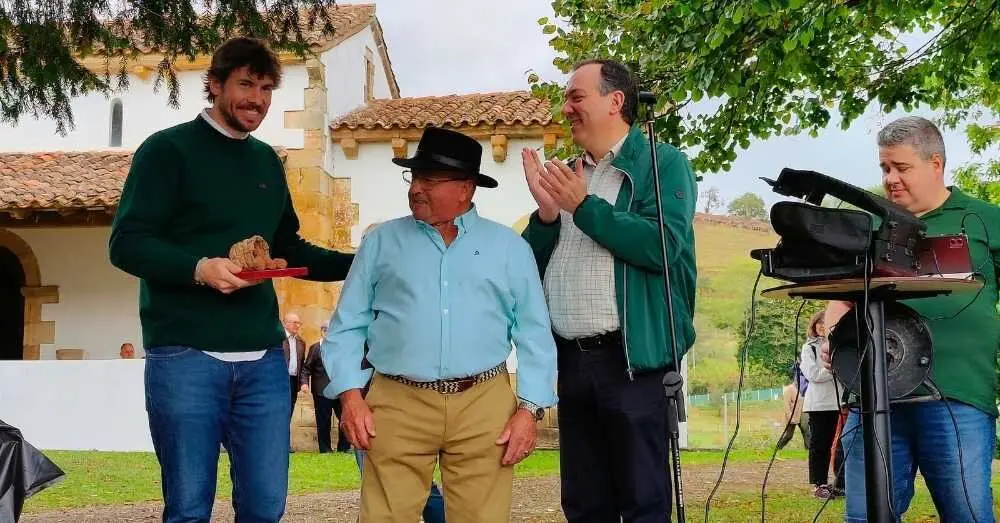 Feria del Lino y la Nuez 2025, Camoca. (62)